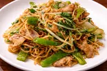 焼きそば(Coco Bongo)