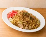 焼きそば（伊勢うどん きまぐれ）