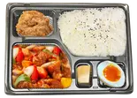 酢豚弁当（中华料理 美中味）
