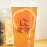 グレープフルーツ（LC楽茶）
