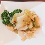 生ザーサイ（福錦 湯島店）