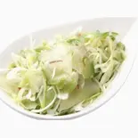 生ザーサイ（中華料理 華景園）