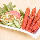 シークカバブ Sheek Kabab 2P（パキスタンインド料理アミンパパ）