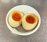 半熟味玉（僕の生きる道）