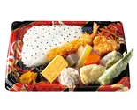 オリジン幕の内弁当（キッチンオリジン 新羽駅前店）