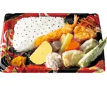 オリジン幕の内弁当(キッチンオリジン 南船場店)