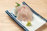 お刺身 カンパチ Anberjack（大衆海鮮 団）