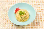 チャーハン（お惣菜居酒屋きみちゃん）