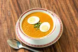 エッグキーマカレー/Egg Keema Curry（EVEREST CURRY）