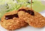 コロッケ(2ケ)（やきとりさんきゅう成増店）