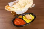 Bセット Set Dinner B(INDIAN DINING CAFE SAFFRON)