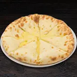 ココナッツチーズナン Coconut Cheese Naan（PANAS パナス）