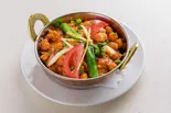 チャナマサラセット / Chana Masala Set（サイノ アジアンキッチン）