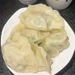 水餃子(5個)(中華 芳園)