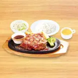 【946】直火焼きグリルチキン弁当&コーンスープセット（ヴィクトリアステーション 札幌北5条店）