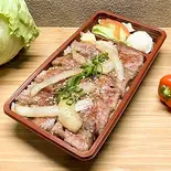 国産サーロイン(上)（にくや）
