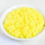 イエローライス Yellow Rice(アジアンダイニングトルシー上末吉店)