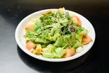 BF サラダ (季節の野菜)（ステーキハウスバッファロー）