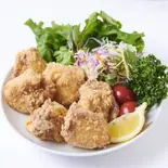 骨なしムネ 約200g（【からあげ専門店】鶏笑 中山寺店）
