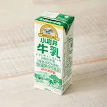 小岩井牛乳 Koiwai Milk（ブレッドキャンプふくふく 鹿島田店）