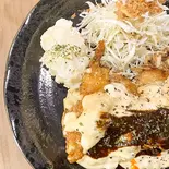 名物！激旨チキン南蛮単品【麻辣タルタル】（TARAREBA CHICKEN）