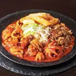 トッポキチュクミ(大)2人前（ハヌチュクミ 弘明寺店）