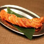 まるごと明太子(炙り)（ちかいち）