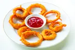 オニオンリング Onion Ring（アジアンダイニングYUJIN）