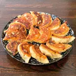 自家製悟空ギョーザ16個入（麺屋悟空）