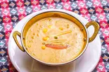 チャナマサラカレー/Chana Masala Curry（【アジアンキッチン】カリカ 東伏見店）