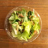 ミニサラダ(ビフテキ屋まるり)