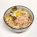 ミニサラダ（笑食）