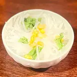 ミニサラダ（やきにく荒ちゃん）