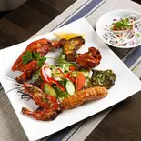 Mix Grill / ミックスグリル（SALASA）