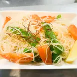 アイランドビーフン Island rice vermicelli（SHANTi 原宿店）