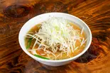 味噌ソバ（中華ソバ櫻坂）