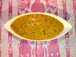 サグカレー（ナマステカフェ）