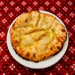 ハチミツナン/Honey Nan（エベレストキッチン 川崎榎町店）