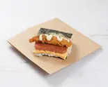 えびタルタル（スパムおむすび ぽ）