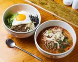 お食事Cセット Meal C Set(韓国館)