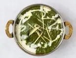 チキンパラック（INDIAN＆NEPALI RESTAURAN BiSTROO U）