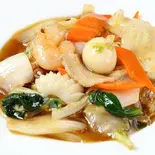 八宝菜（中華料理 富記）