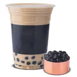 タピオカミルク(J.CHICKEN 叫了个炸鸡 茶千歳 名古屋店)