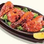 タンドリーチキン TANDORI CHICKEN 2pcs（SPICE CURRY SYON 日吉店）