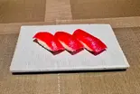 まぐろ(天然本鮪又はインドまぐろなど)（すし藤乃 津田沼）