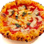 Margherita（PIZZA LINDA）