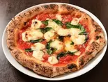 マルゲリータ Margherita（【本格窯焼ナポリPIZZA】大衆イタリアン酒場 ミンバル 幡ヶ谷 MINNA NO BAR Hatagaya）