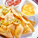 Chip ＆ Dip チップ＆ディップ（Off Broadway）