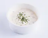 レモンガーリックソース Lemon Garlic Sauce（SHOGUN BURGER 麻布台ヒルズ店）