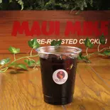 コナコーヒー(ICE)（ロコモコ・パンケーキ ムウムウダイナー）